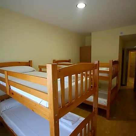 La Encina Hostel