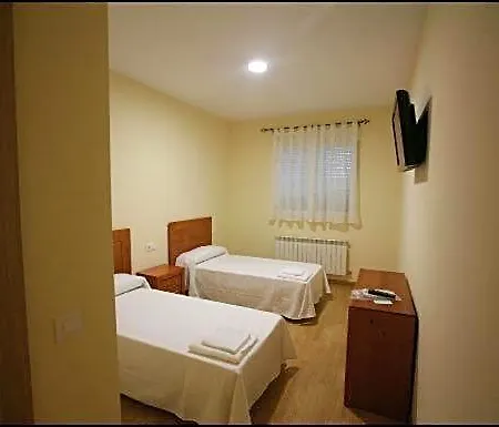 Hostel La Encina