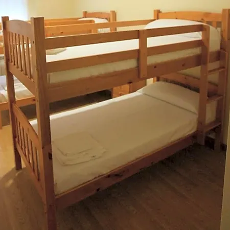 Hostel La Encina