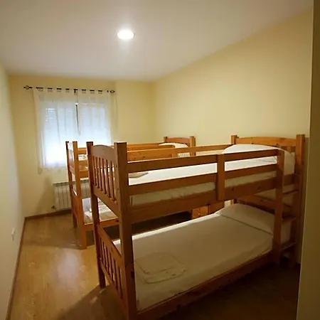 Hostel La Encina *