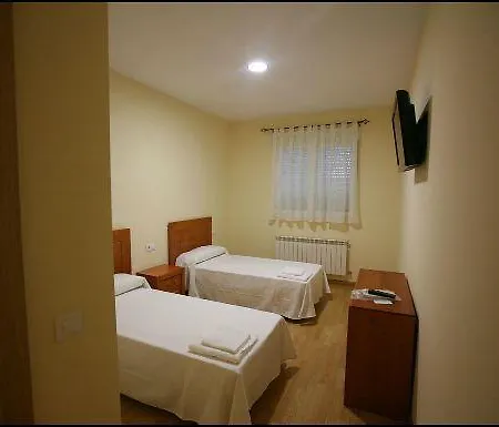 Hostel La Encina *