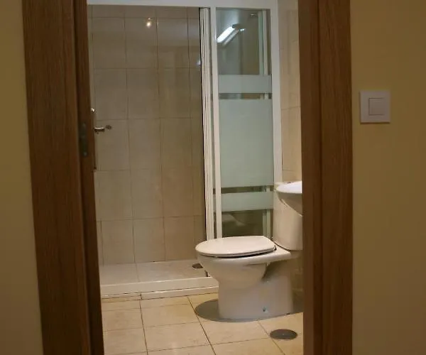 La Encina Hospital de Orbigo