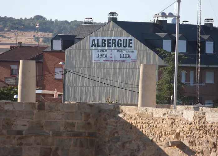 La Encina Hospital de Orbigo