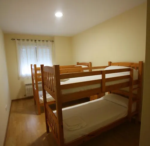 La Encina Hospital de Orbigo