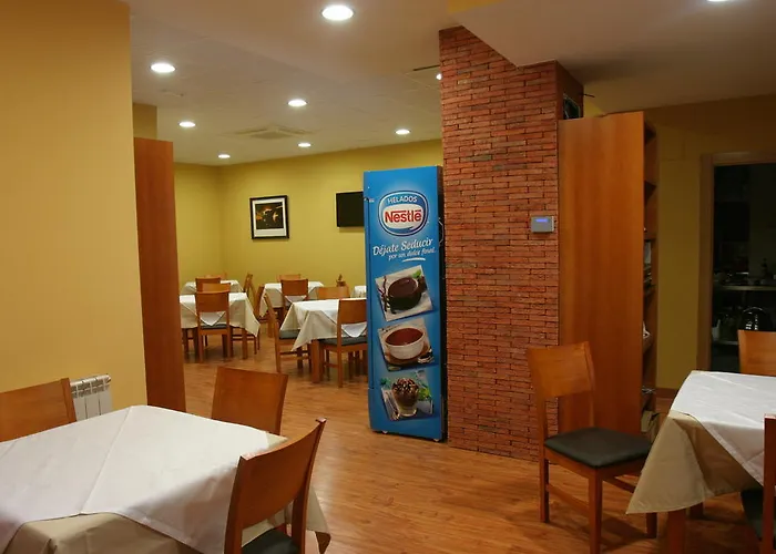 Auberge de jeunesse La Encina *