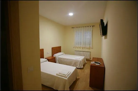 Auberge de jeunesse La Encina *